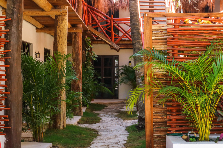 Exterior & Views 2, Kin Ha Tulum Hotel, Cozumel