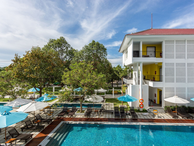 Exterior & Views 2, Emm Hotel Hoi An, Da Nang