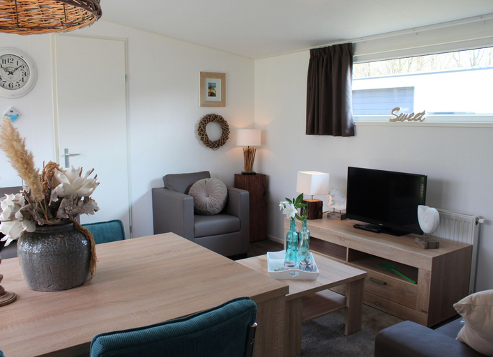 Others 5, EuroParcs Reestervallei, Staphorst