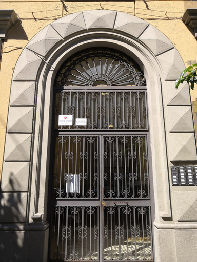 Exterior & Views 2, Pietra, Rome
