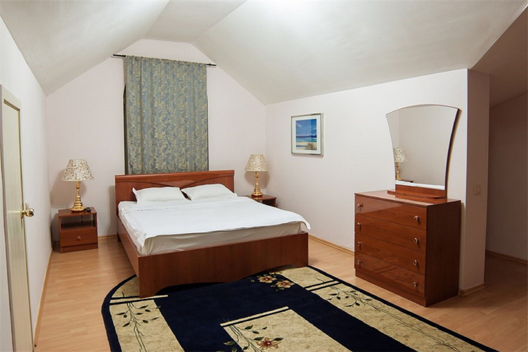 Bedroom 2, Kartmazovo Town, Leninskiy rayon