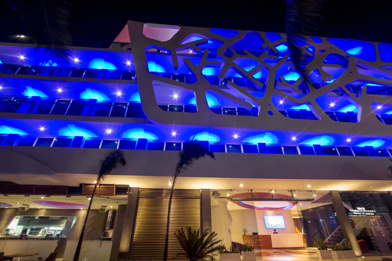 Exterior & Views 2, The Carmen Hotel - Ocean Front, Cozumel
