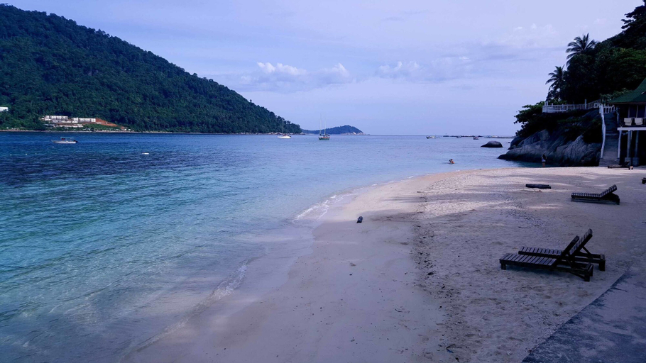 Others 4, Draii Chalet, Besut