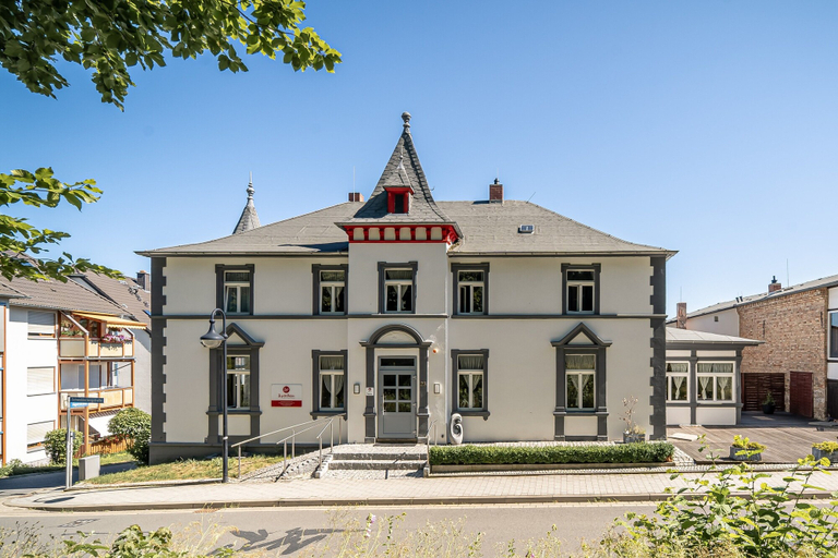 Exterior & Views 2, Le petit Palais – Hotel & Ferienapartments, Harz