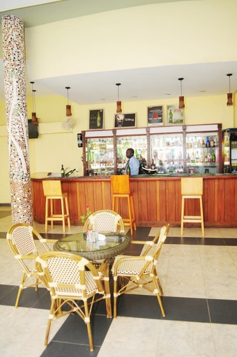 Food & Drinks 4, Silver Springs Hotel Uganda, Kampala