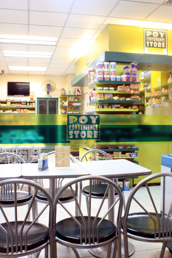 Food & Drinks 4, Frederick's Apartelle, Mandaluyong
