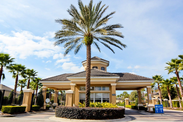 Exterior & Views, Ov2563 - Windsor Hills Resort - 3 Bed 3 Baths Townhome, Osceola