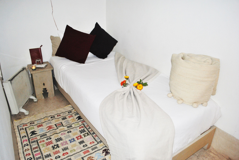 Bedroom 4, Dar Baraka & Karam, Marrakech