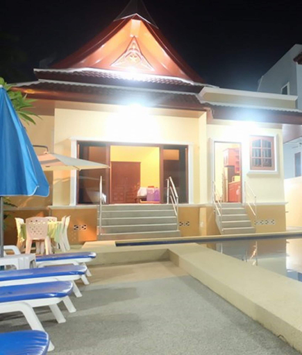 Exterior & Views 2, Majestic Villas Phuket, Pulau Phuket