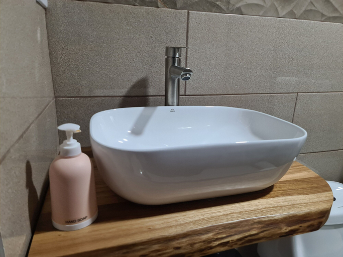 Bathroom 3, Arenal Cozy Apartment, San Ramón
