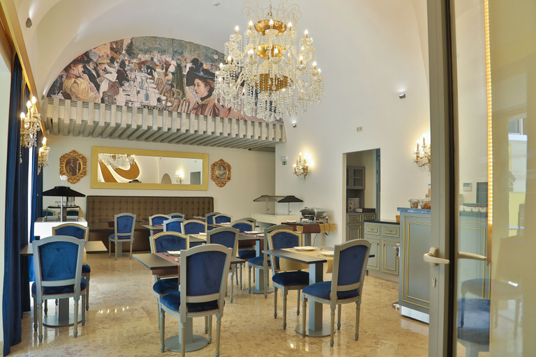 Food & Drinks 5, Casual Belle Epoque Lisboa Hotel by Casual Hoteles, Lisbon
