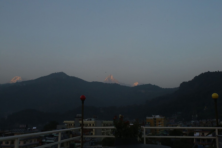 Others 4, Kings Hotel Rajkuti, Gandaki