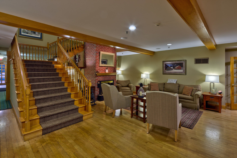 Others 5, Country Inn at The Mall, Penobscot
