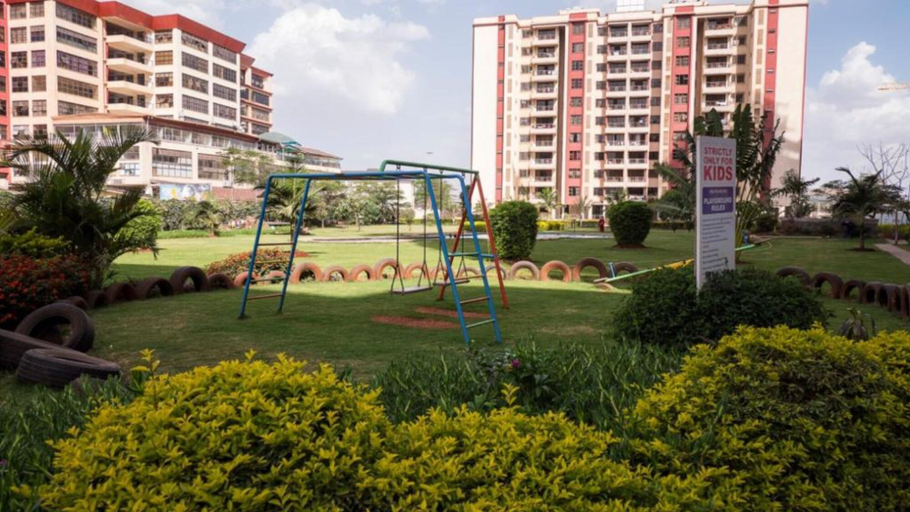 Others 5, Park Heights by Edmor Suites, Mavoko