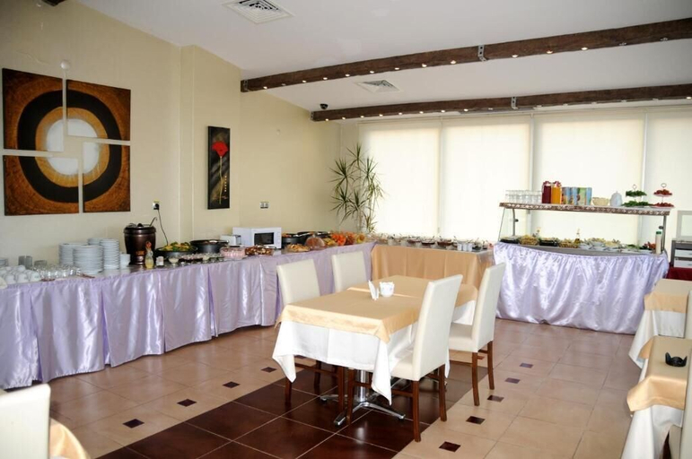 Food & Drinks 4, Hotel Grand Eregli, Ereğli