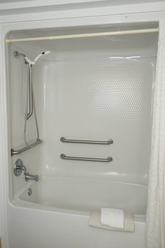 Bathroom 5, Country Inn & Suites by Radisson, Myrtle Beach, SC, Horry