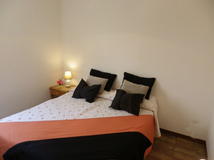 Bedroom 3, Danlux Roma, Girona