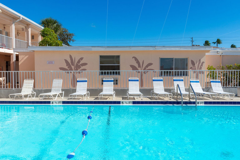 Sport & Beauty 5, Belleair Beach Resort Motel, Pinellas