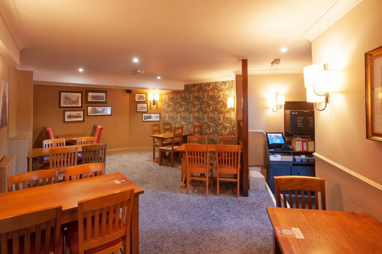 Food & Drinks 4, Shah of Persia, Poole by Marston's Inns, Poole