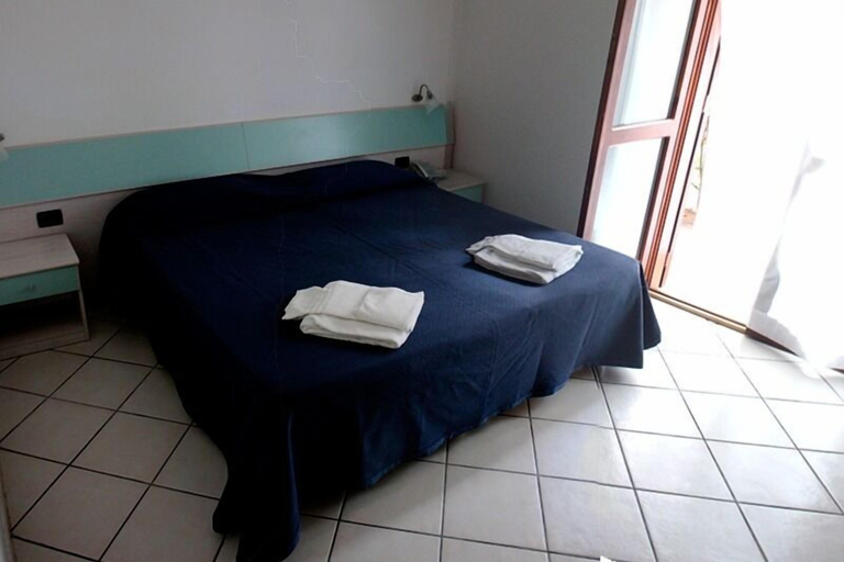 Bedroom, TH Pizzo Calabro - Porto Ada Village, Vibo Valentia