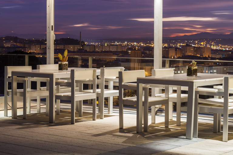 Food & Drinks 2, Hotel Palau de Bellavista Girona by URH, Girona
