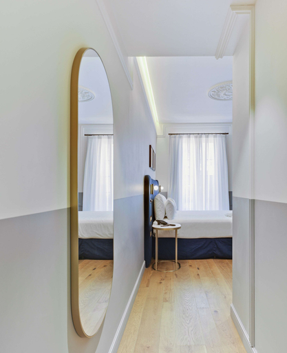 Bedroom 2, Casa Alberola Alicante, Curio Collection by Hilton, Alicante