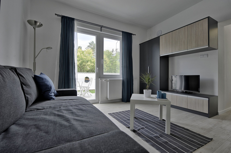 Bedroom 2, Villa Oliver 1 Siófok, Siófok