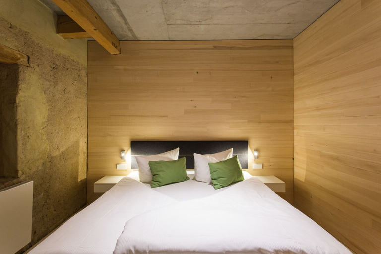 Bedroom 2, DIE KRONE - Hotel Garni, Breisgau-Hochschwarzwald