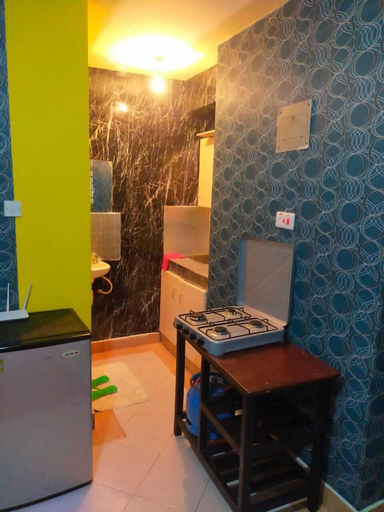 Others 5, Stay.Plus Sana Sana Studio Apartment, Embakasi South