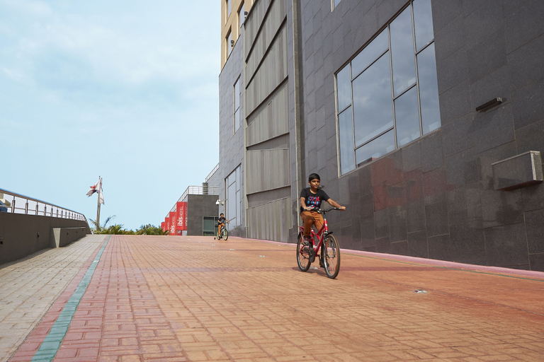Exterior & Views 2, ibis Chennai OMR, Kancheepuram