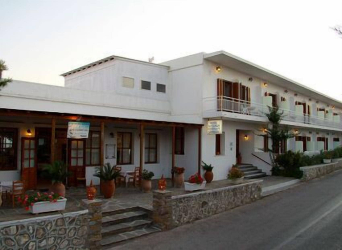 Exterior & Views 1, Hotel Artemon, South Aegean