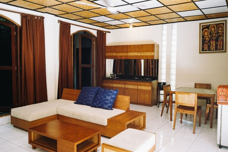 Others 5, Villa Puri Royan Jimbaran, Badung