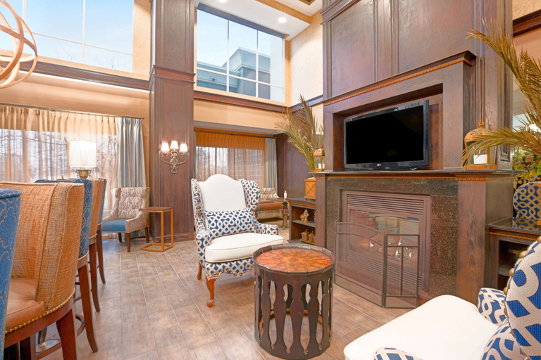 Others 5, Hampton Inn & Suites Wells-Ogunquit, York