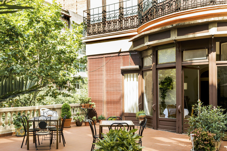 Exterior & Views 2, La Casa Gran B&B, Barcelona