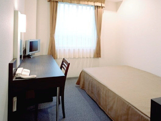 Bedroom 3, Hirata MAPLE Hotel, Izumo