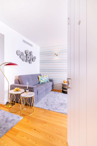 Others 5, CSA18 Premium Design Apartment, Lisbon