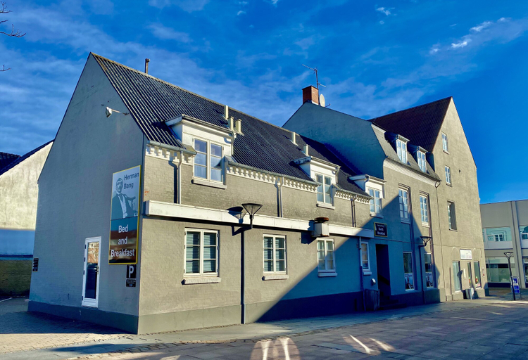Exterior & Views 2, Annex, Frederikshavn