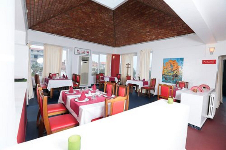 Food & Drinks 5, Hotel Rais, Bordj El Kiffan