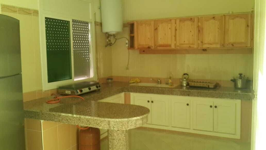 Others 4, Saïdia Appartement, Berkane Taourirt