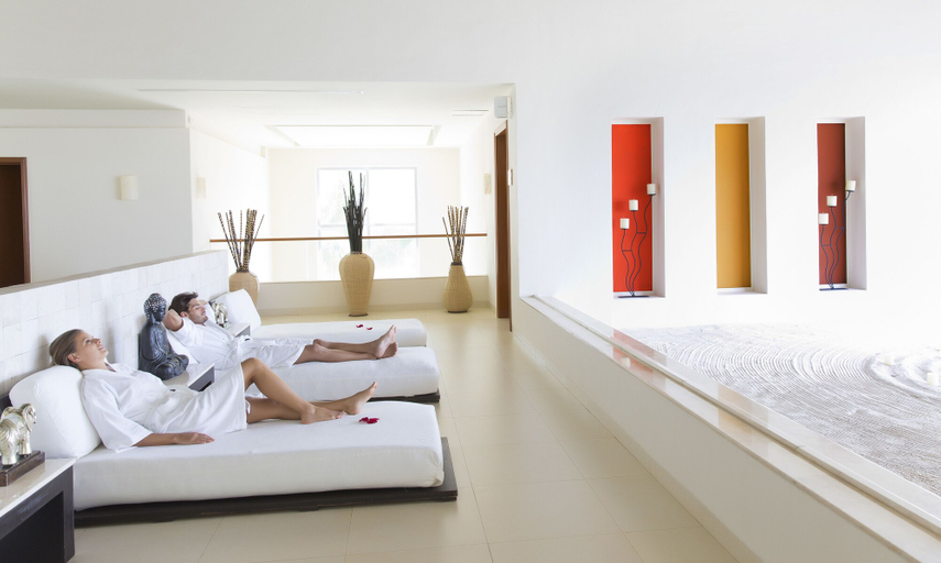 Bedroom 3, Kore Tulum Retreat and Spa Resort - Adults Only, Cozumel