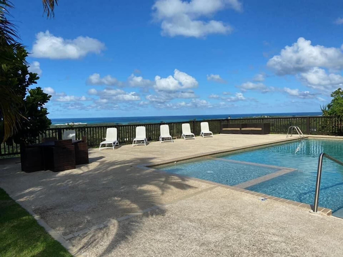 Sport & Beauty 4, Mountain and Ocean View Lodge