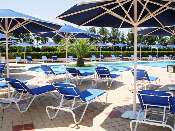 Sport & Beauty 3, Mercure Alger Aeroport, Bordj El Kiffan