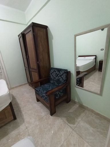 Bathroom 3, Al-Manara Hostel Siwa Oasis, Siwa