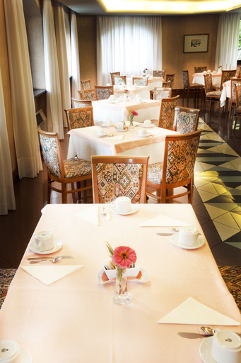 Food & Drinks 5, Hotel Diana Jardin et Spa, Aosta