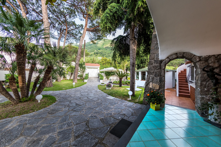 Exterior & Views 2, Ischia Dream Sunset, Napoli