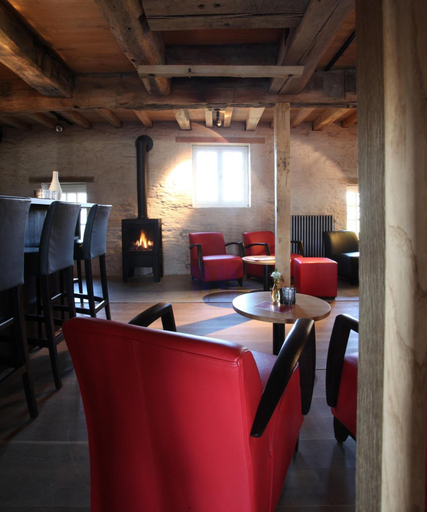 Food & Drinks 4, 'S Hertogenmolens, Vlaams Brabant