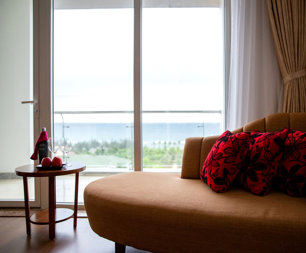 Bedroom 4, Gold Coast Hotel Resort & Spa, Đồng Hới