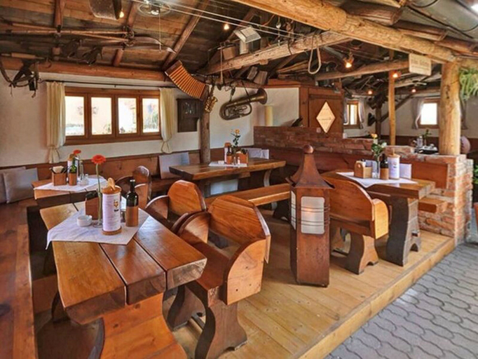 Food & Drinks 5, Gasthaus Bonimeier, Altötting