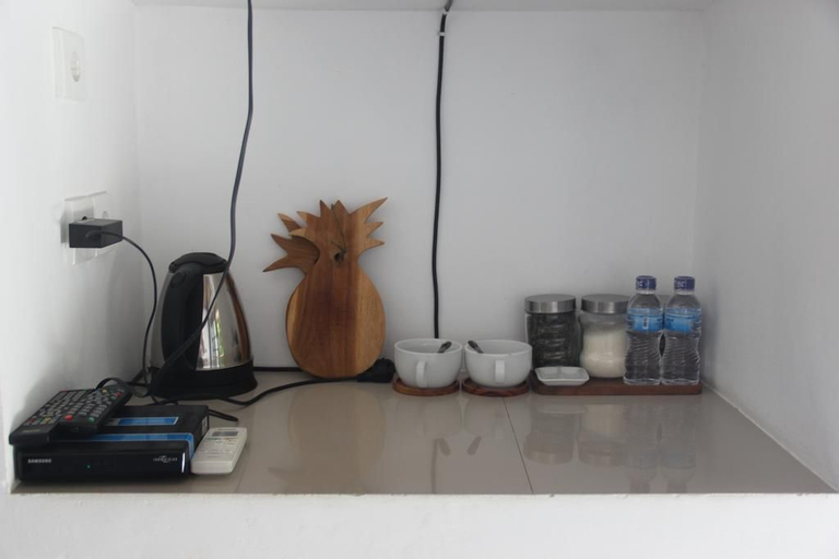 Amenities