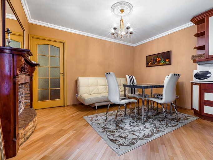 Others 5, Apartments Comfort on Griboedova 12-15, Sankt-Peterburg gorsovet